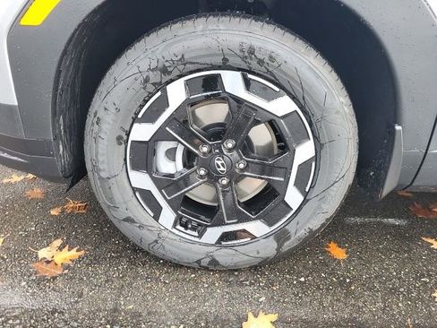 New 2026 Hyundai Santa Fe SE image 11