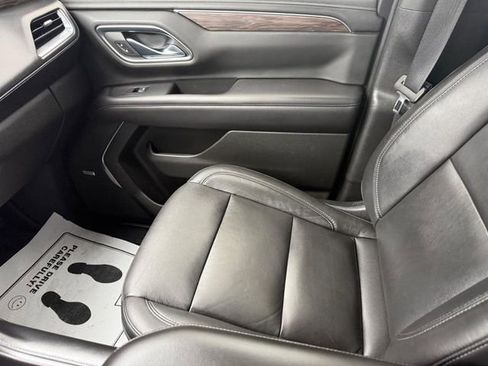Used 2021 Chevrolet Tahoe LT AWD/4WD image 21