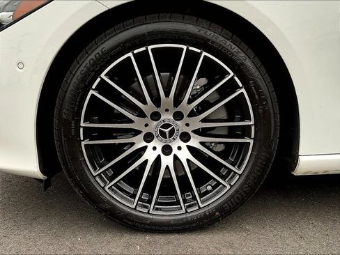 Certified 2024 Mercedes-Benz C 300 4MATIC Sedan image 36
