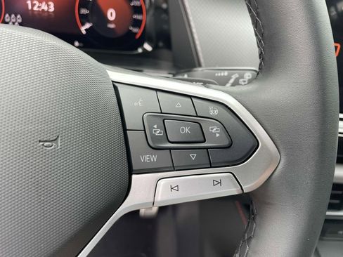 New 2026 Volkswagen Atlas Peak Edition AWD/4WD image 26