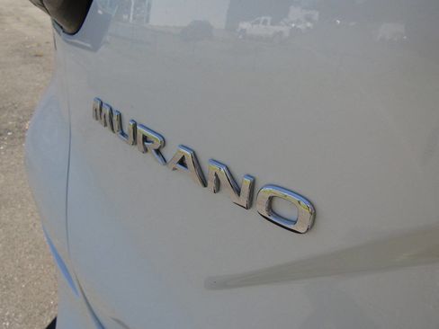 Used 2021 Nissan Murano SL image 41