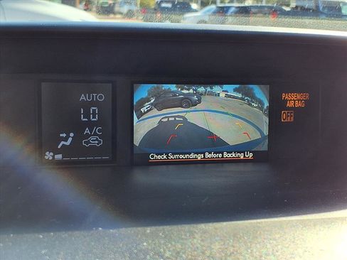 Used 2015 Subaru WRX image 5