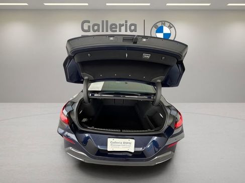 Used 2024 BMW M850i Gran Coupe xDrive AWD/4WD image 37