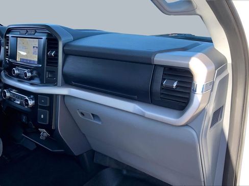 Used 2023 Ford F150 XLT w/ Equipment Group 301A Mid AWD/4WD image 19