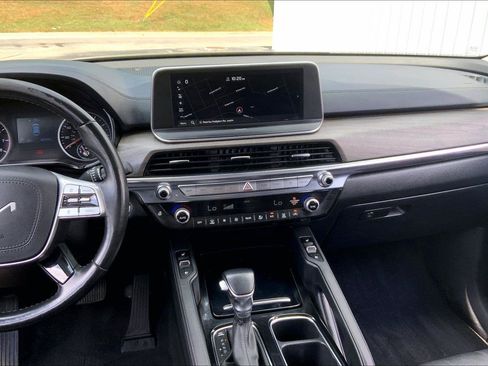 Used 2022 Kia Telluride EX w/ EX Premium Package AWD/4WD image 6