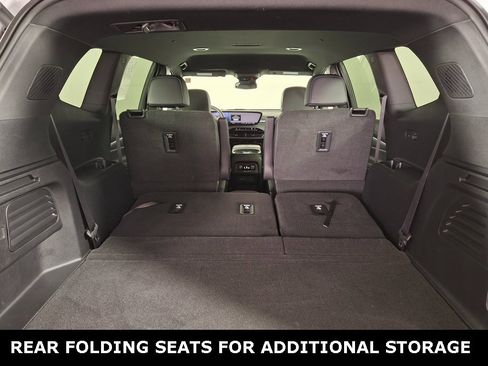 Used 2025 Buick Enclave Sport Touring w/ Trailering Package, 5000 lbs. image 30