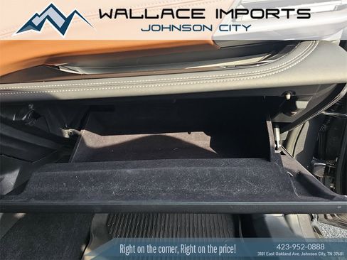 Used 2025 Subaru Outback Touring XT image 46