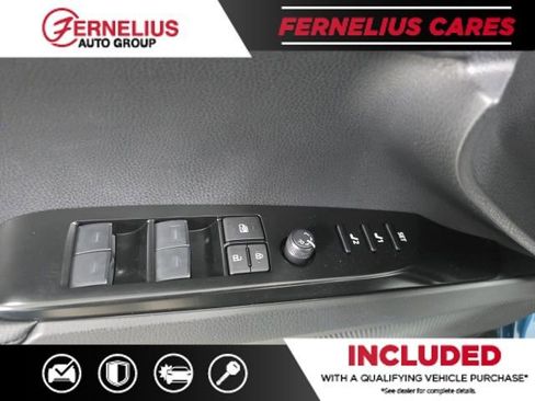 New 2026 Toyota Camry XLE image 15