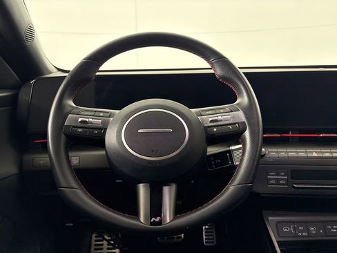 Used 2025 Hyundai Kona N Line S image 20