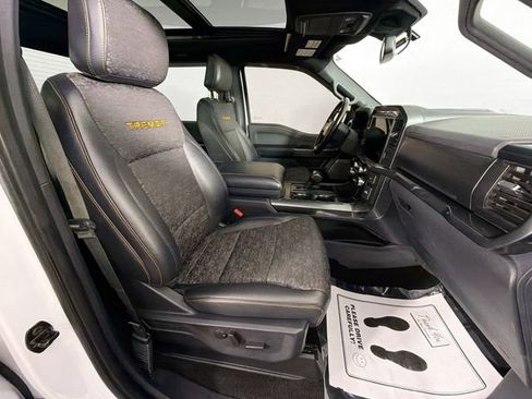 Used 2022 Ford F150 Tremor w/ Equipment Group 401A Mid AWD/4WD image 28