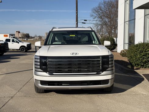 New 2026 Hyundai Palisade Calligraphy image 18