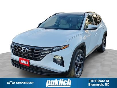 Used 2024 Hyundai Tucson SEL