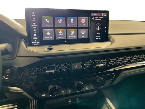 New 2026 Honda Accord Sport image 20