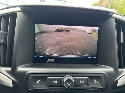 Used 2020 GMC Terrain SLE w/ Driver Convenience Package AWD/4WD image 25