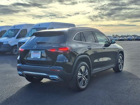 Used 2025 Mercedes-Benz GLA 250 4MATIC image 6