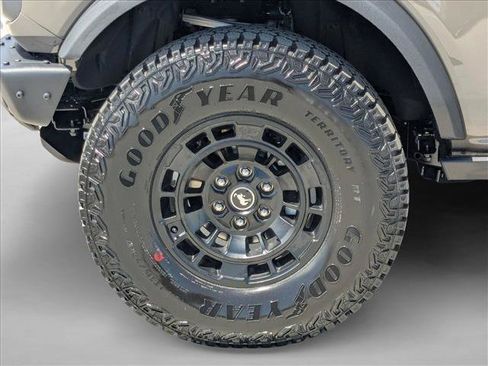 New 2026 Ford Bronco Badlands AWD/4WD image 10