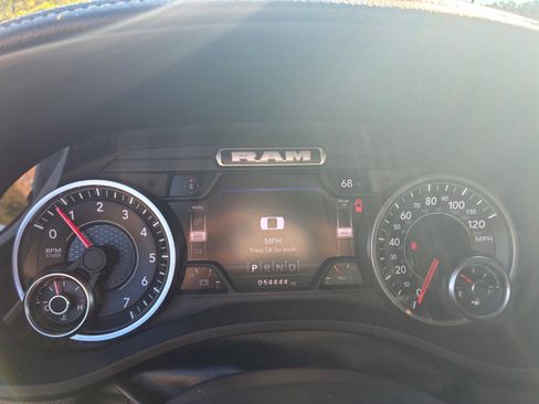 Used 2022 RAM 1500 Laramie w/ Sport Appearance Package image 14