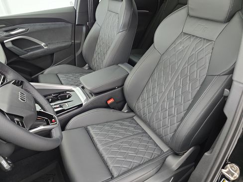 New 2026 Audi SQ5 Premium Plus image 15