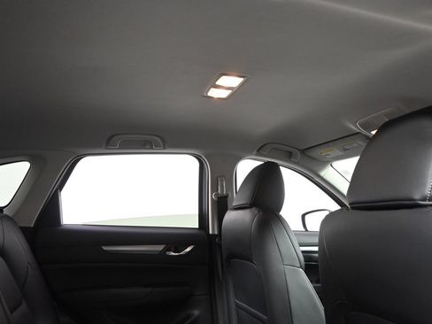 Used 2025 MAZDA CX-5 AWD 2.5 S w/ Select Package image 17