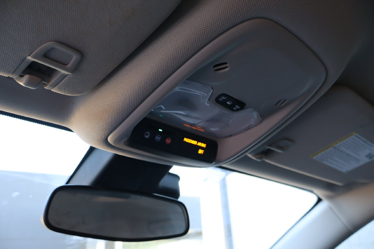 Used 2023 Buick Encore GX Preferred w/ Cold Weather Comfort Package FWD image 25