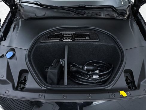 Used 2024 Polestar Polestar 2 image 8