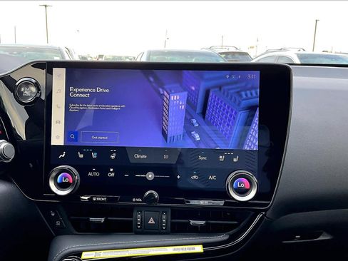 New 2026 Lexus NX 350 F Sport image 18