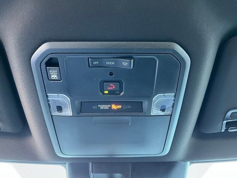 New 2026 Toyota Tundra SR5 image 17