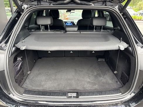 Certified 2025 Mercedes-Benz GLA 250 4MATIC image 47