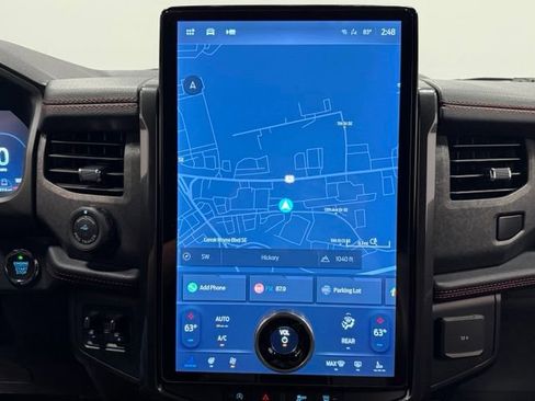 Certified 2024 Ford Expedition Max Limited AWD/4WD image 26