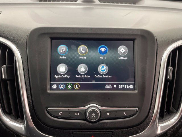 Used 2019 Chevrolet Equinox LT AWD/4WD image 10