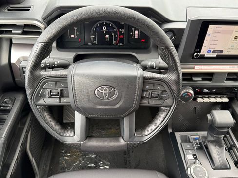 New 2026 Toyota Tacoma SR5 image 12