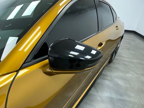 Used 2021 Acura TLX Type S AWD/4WD image 12