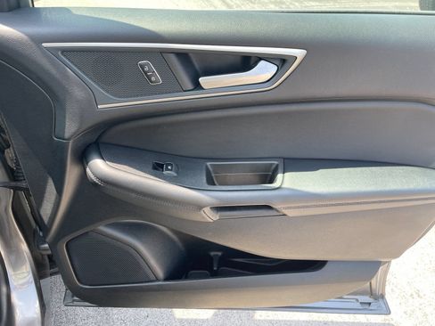 Used 2024 Ford Edge SEL AWD/4WD image 19