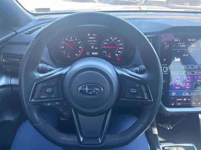 Used 2022 Subaru WRX Premium AWD/4WD image 11
