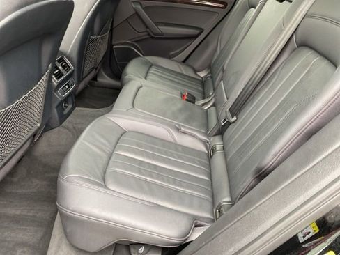 Used 2018 Audi Q5 2.0T Premium Plus image 33