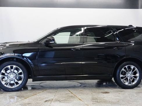 Used 2019 Dodge Durango R/T image 2