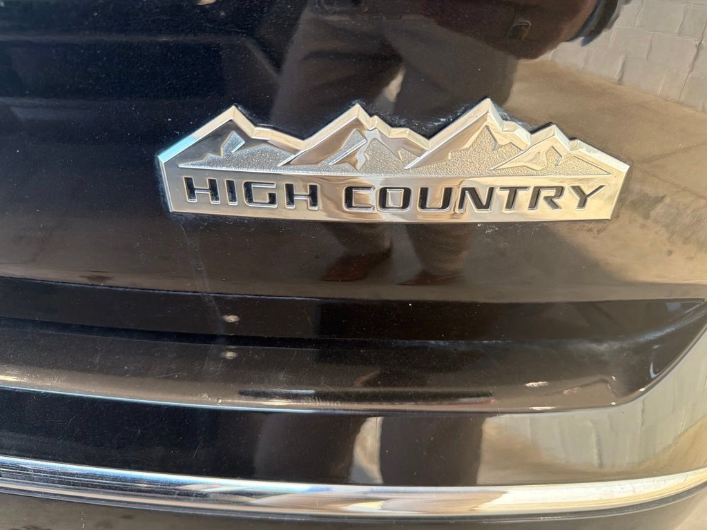 Used 2019 Chevrolet Traverse High Country AWD/4WD image 6