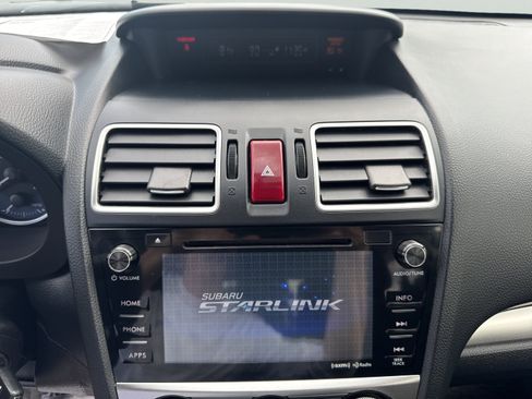Used 2016 Subaru Crosstrek 2.0i Premium AWD/4WD image 16