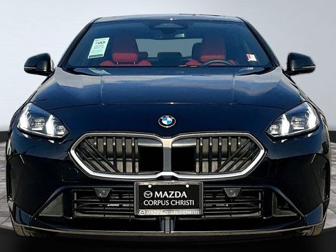 Used 2025 BMW 228i xDrive AWD/4WD image 3