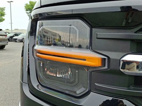 Used 2025 Ford F150 XLT w/ Equipment Group 301A Standard AWD/4WD image 9