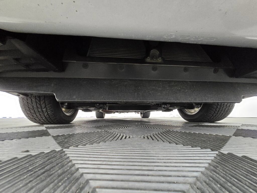 Used 1993 Chevrolet Camaro Z28 RWD image 54