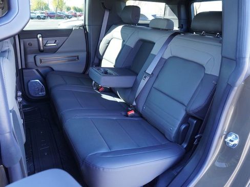 New 2025 GMC Hummer EV 2X image 9