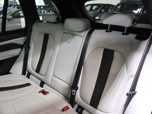 Used 2021 BMW X5 M w/ Competition Package image 16