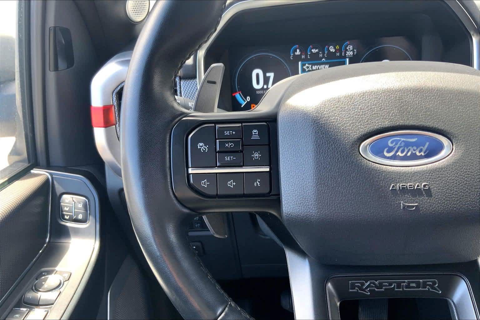 Used 2021 Ford F150 Raptor w/ Equipment Group 801A High AWD/4WD image 24