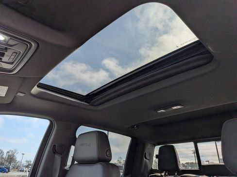 Used 2019 GMC Sierra 1500 AT4 w/ AT4 Premium Package image 20