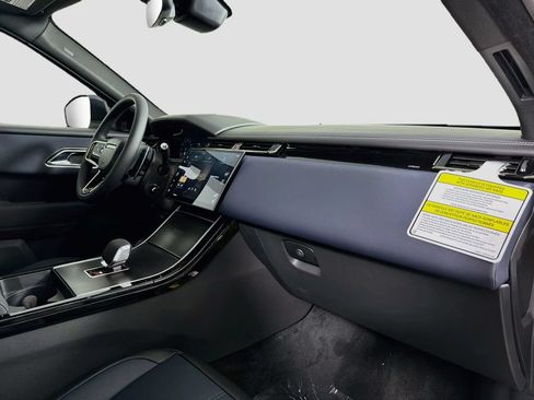 New 2026 Land Rover Range Rover Velar Belgravia AWD/4WD image 31