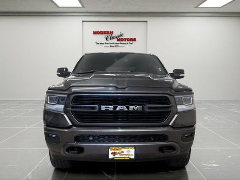 Used 2019 RAM 1500 Big Horn AWD/4WD image 8