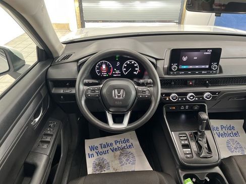 Used 2023 Honda CR-V EX image 31