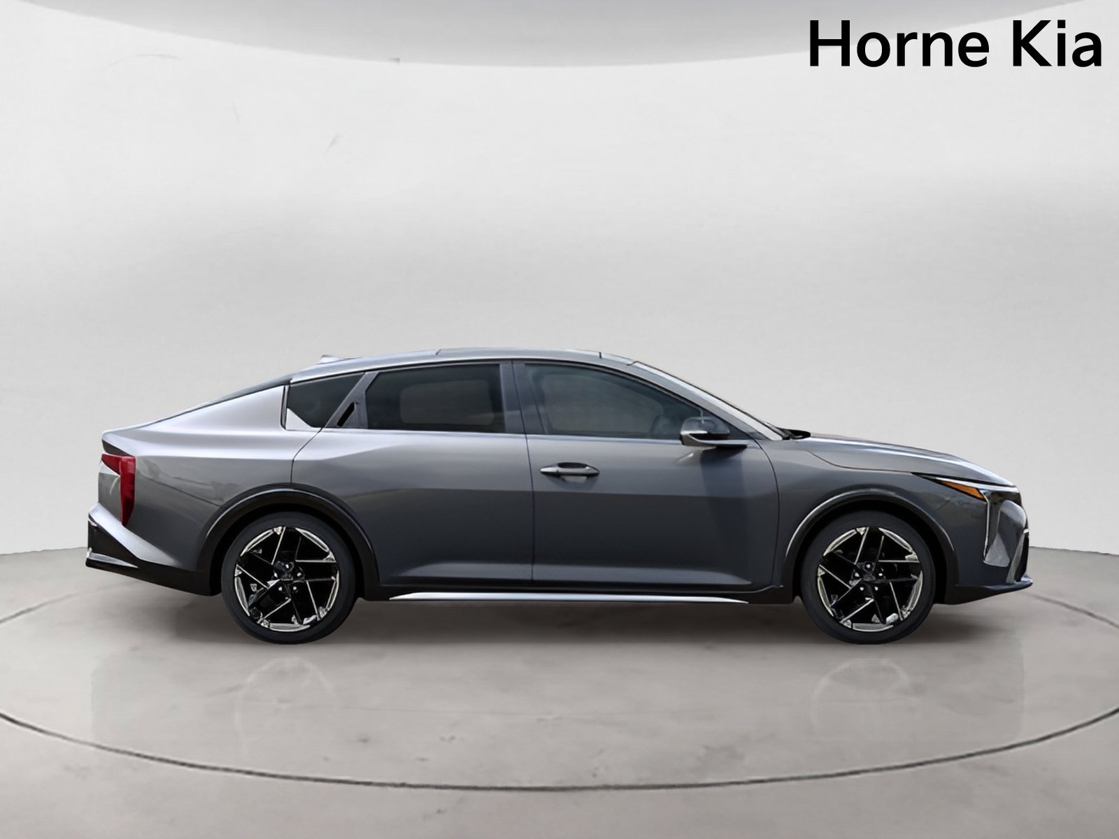 New 2026 Kia K4 EX w/ GT-Line Premium Package FWD image 7