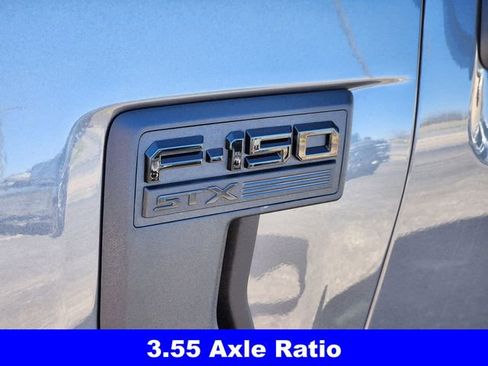 New 2026 Ford F150 STX image 13